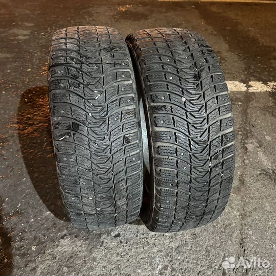 Michelin X-Ice North 3 205/55 R16