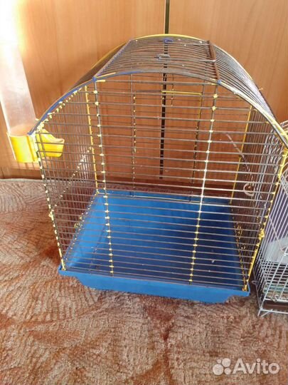 Клетка для грызунов