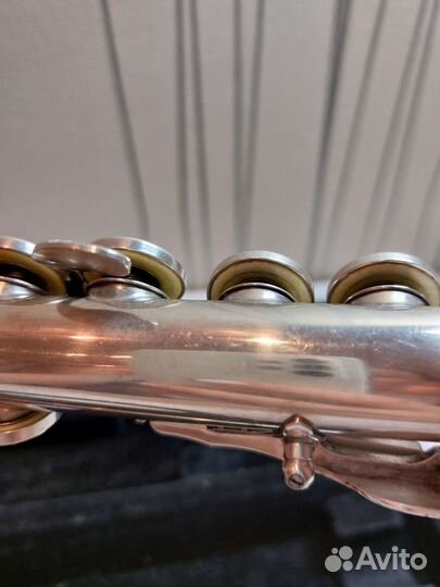 Флейта yamaha 221 Япония