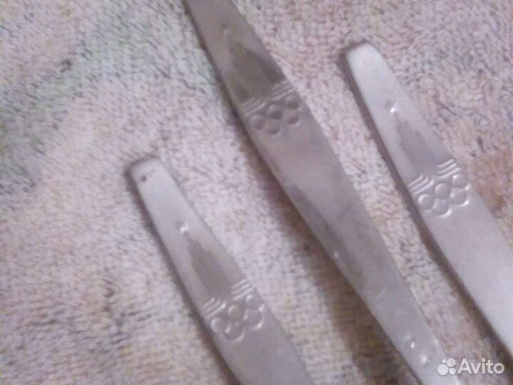 Ложки с символом Олимпиады80