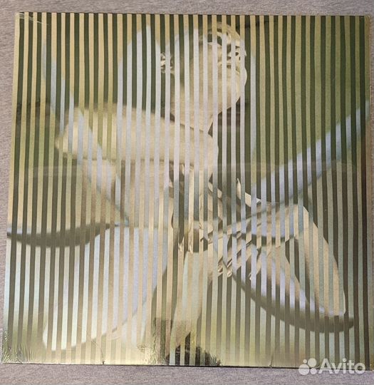 LP Franz Ferdinand - Always ascending пластинка