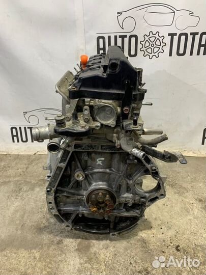 Двигатель Honda Civic 4D R18A2 2008