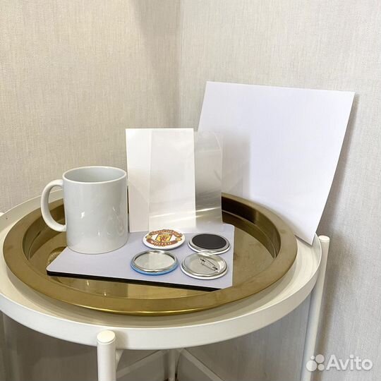 Печать фотографий, документов, на кружках и т.д