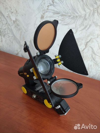 Светильник Dedolight dlobml
