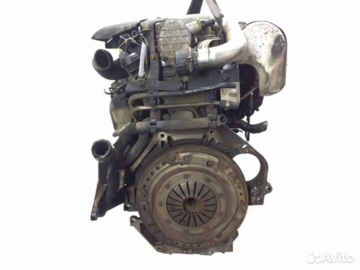 Двигатель Opel Zafira Y20DTH Астра Вектра Сигнум