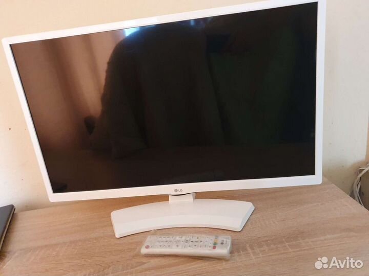 Телевизор LG