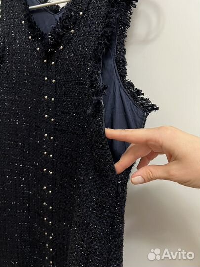 Платье для девочки 10 лет