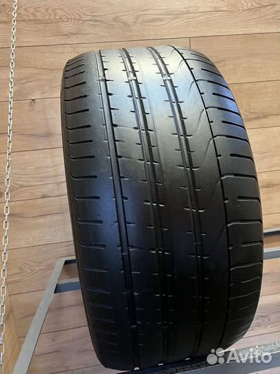 Pirelli P Zero 295/40 R20