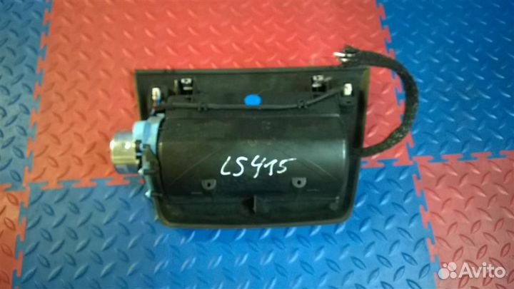 Дисплей информационный монитор BMW X3 E83