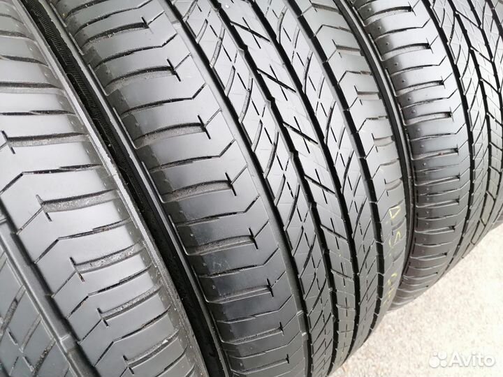 Bridgestone Dueler H/L 245/50 R20