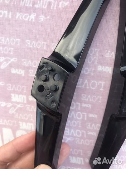 Ножки под телевизор samsung