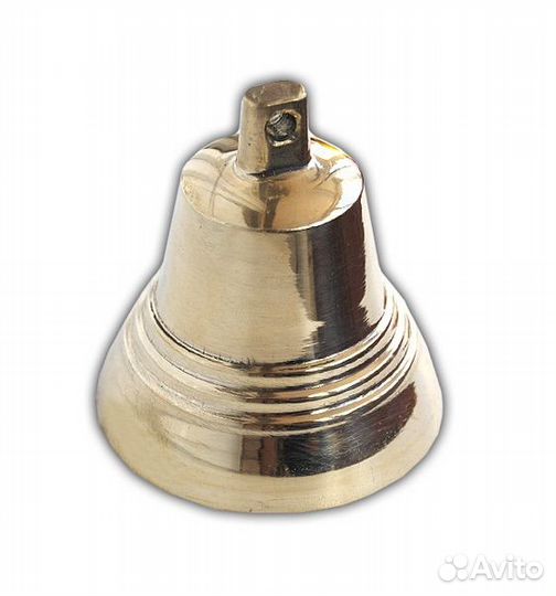 Квп4 Колокольчик Валдайский №4