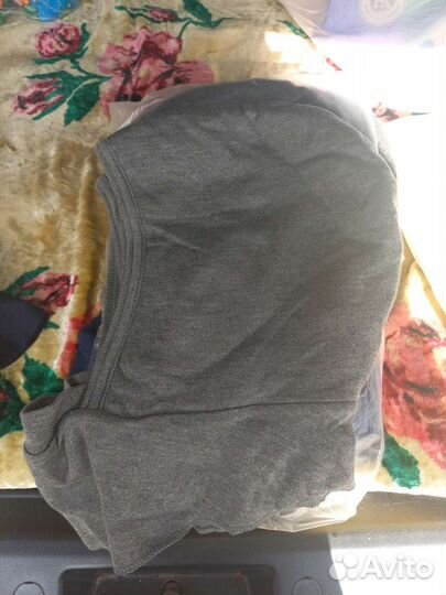 Подшлемник