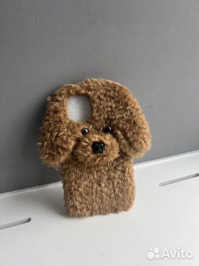 Чехол на iPhone