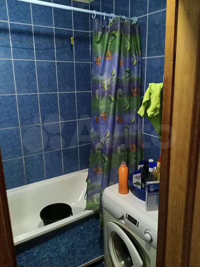 1-к. квартира, 32 м², 1/3 эт.