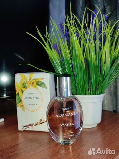 Туалетная вода женская