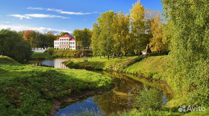 Экскурсии по Угличу