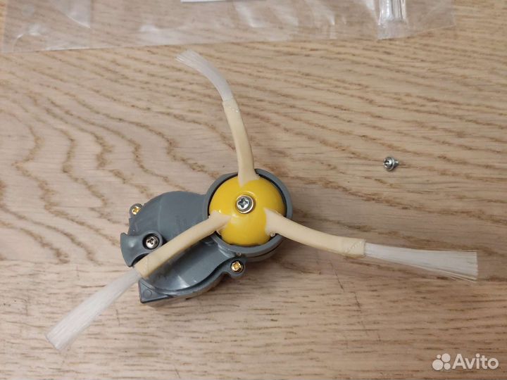 IRobot Roomba модуль вращающейся щётки