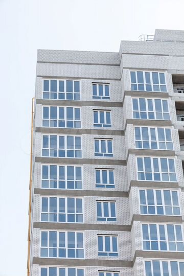 2-к. квартира, 89,1 м², 10/16 эт.