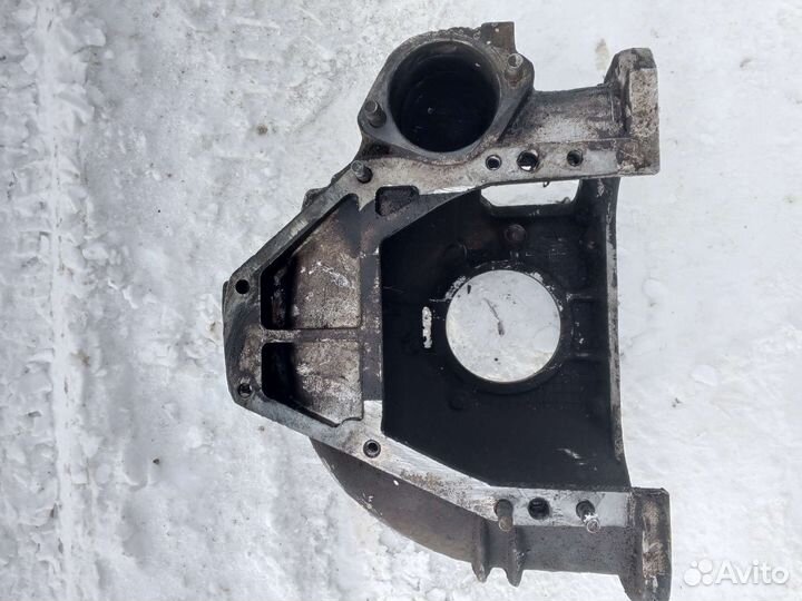 Колокол на газель или УАЗ