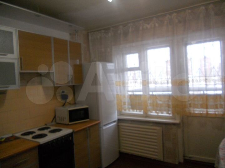 1-к. квартира, 37 м², 8/9 эт.