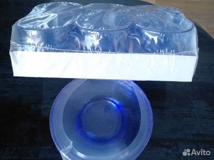 Чайные чашки