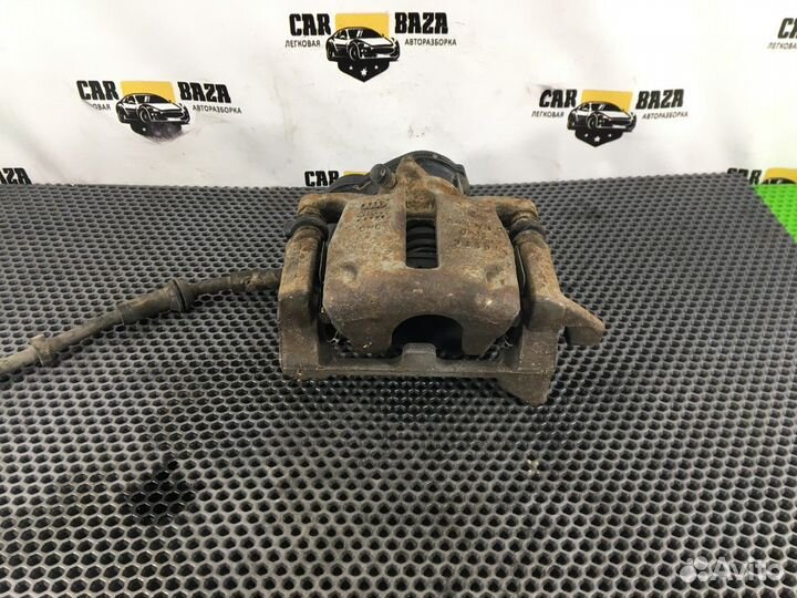 Суппорт задний правый R Audi A6, Audi A7