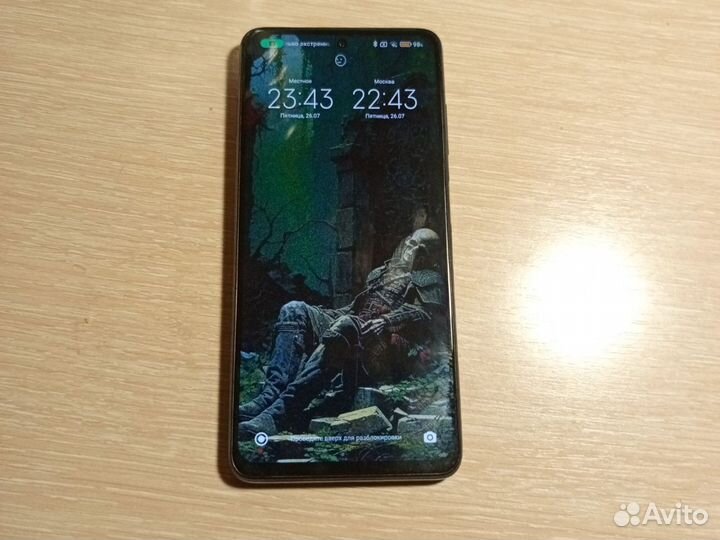 Xiaomi Poco X3 Pro, 6/128 ГБ