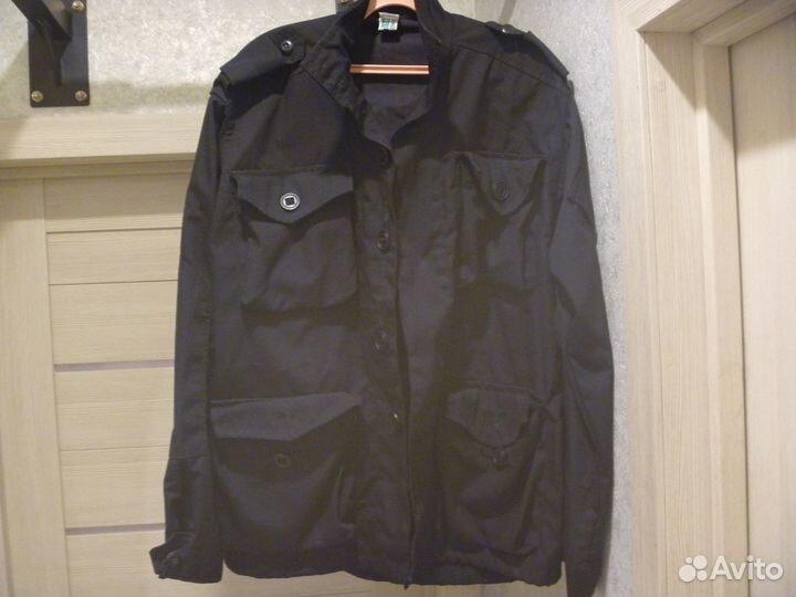 Куртка военная Разведка мужская