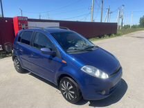 Chery Kimo (A1) 1.3 MT, 2012, 68 000 км, с пробегом, цена 350 000 руб.