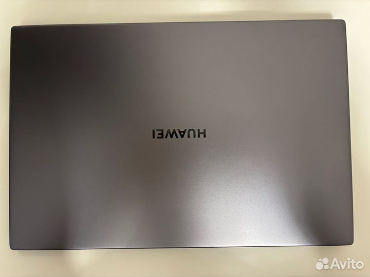 Ноутбук Huawei Matebook D 14