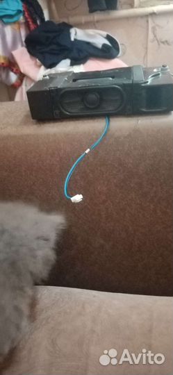 Колонка от телевизора