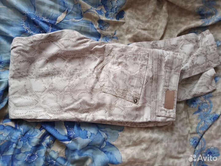 Штаны летние