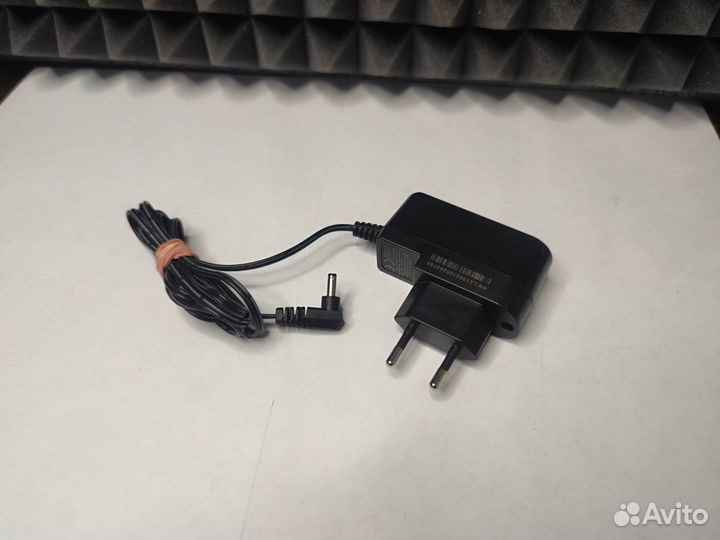 Блок питания S06A23-120A050-PB 12V 500mA