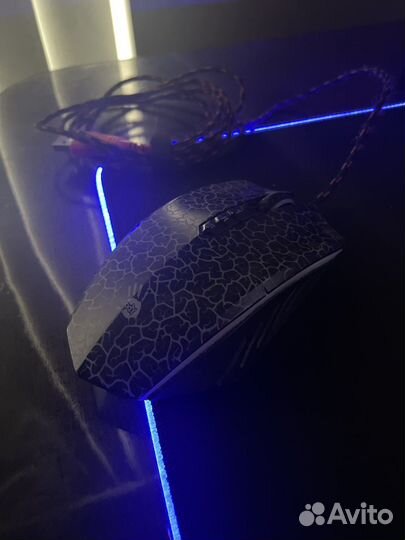 Мышка bloody a7