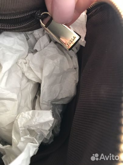 Сумка Furla Piper оригинал