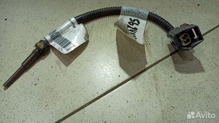 Датчик температуры охлаждающей жидкости