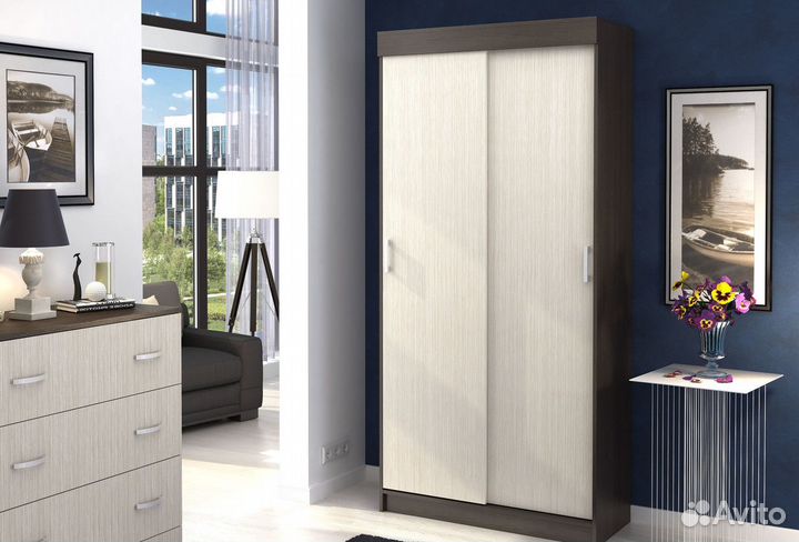 Шкаф Евро новый