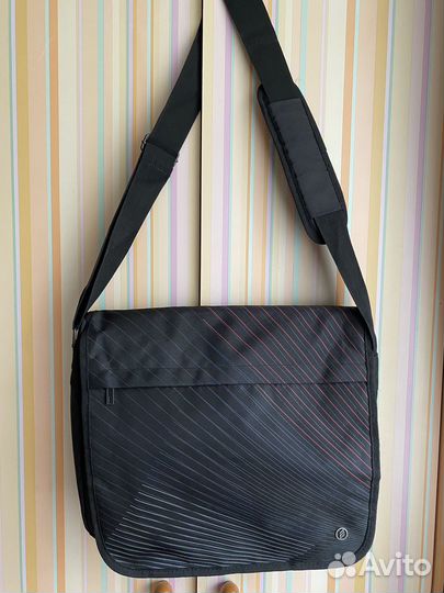 Сумка для ноутбука новая Reserved