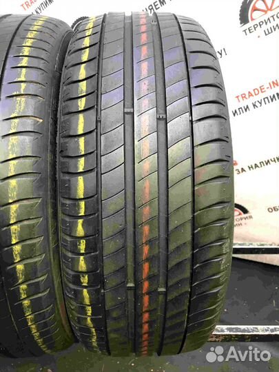 Michelin Primacy 3 205/45 R17 68W