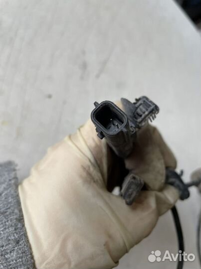 Датчик абс (ABS ) передний Renault Megane 2