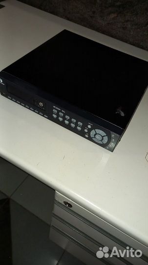 Видеорегистратор для видеонаблюдения