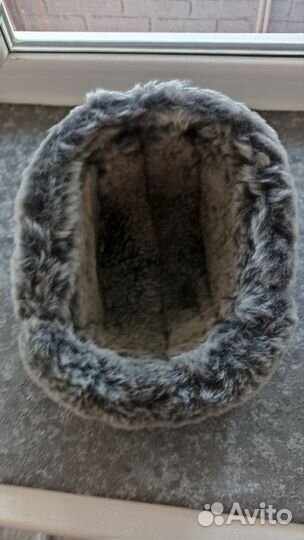 Шапка мужская