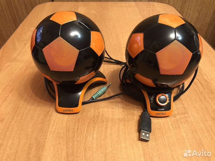 Компьютерные колонки