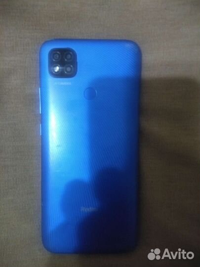Xiaomi redmi 9a