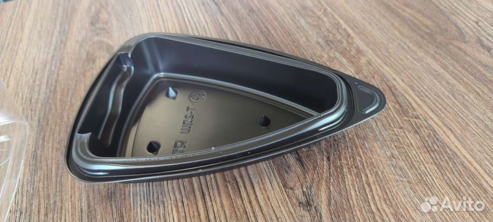 Контейнер для торта