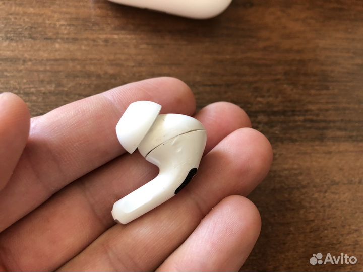 Airpods Pro 1-ого поколения Оригинал