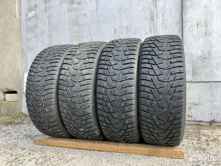 Hankook Winter I'Pike RS2 W429 205/60 R16