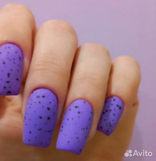 Mary Nail маникюр мытищи