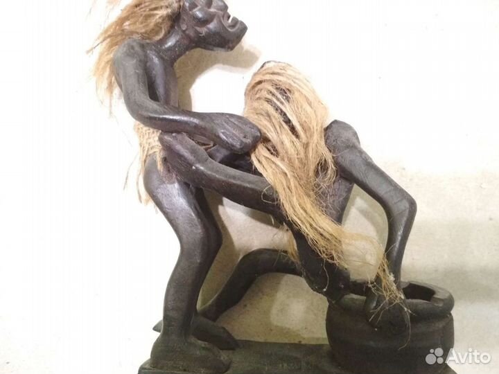 Пепельница